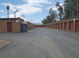 RightSpace Self Storage