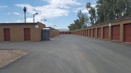 RightSpace Self Storage