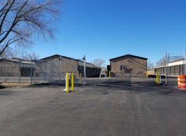 Acero Self Storage