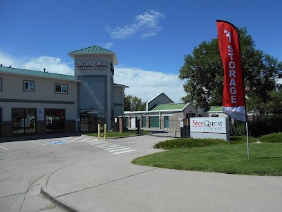 StorQuest Self Storage