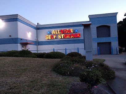 All Star Self Storage