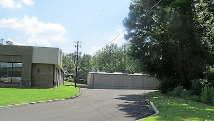 FreeUp Storage Burrus Rd