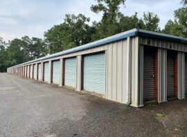 Woodviile Plaza & Self Storage