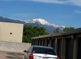 Landmark Self Storage