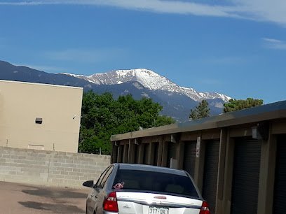 Landmark Self Storage