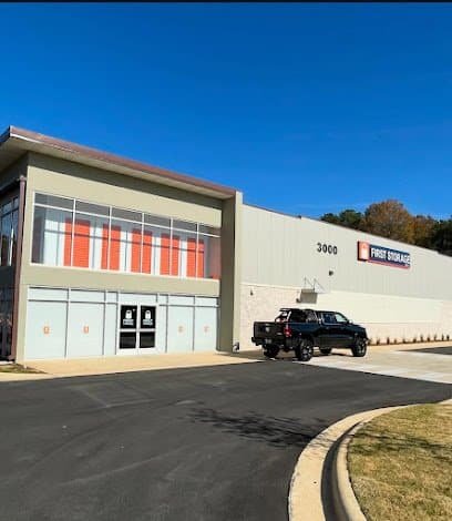 First Storage – Opelika