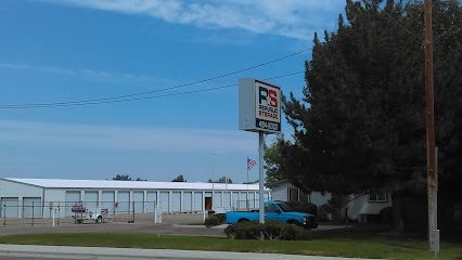 Republic Storage – Linden