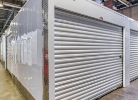 Storage Sense – Macon