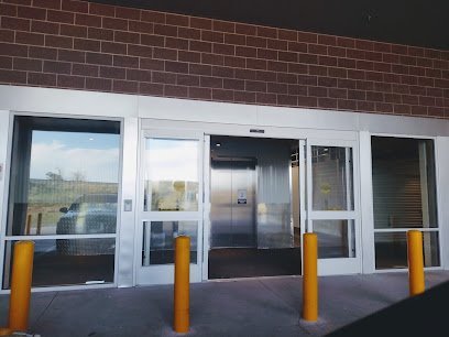 Arvada West Storage