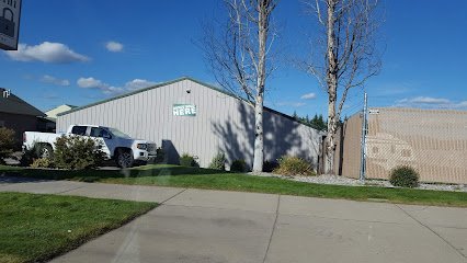 Seltice Self-Storage