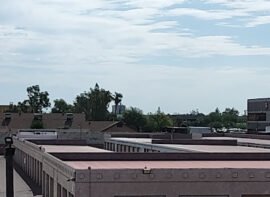 U-Haul Storage of Apache Station