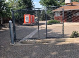 Shut & Lock Self Storage