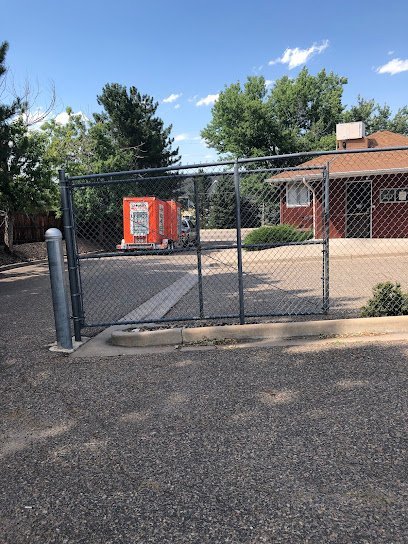 Shut & Lock Self Storage