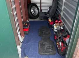 113th Storage – A Colorado Storage Facility