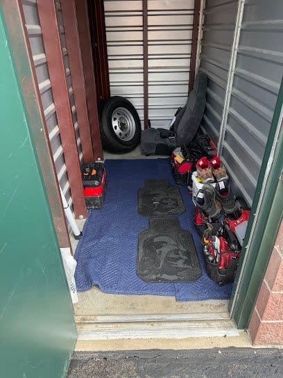 113th Storage – A Colorado Storage Facility