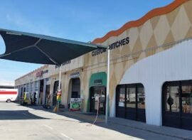 U-Haul Moving & Storage of North Long Beach