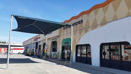U-Haul Moving & Storage of North Long Beach