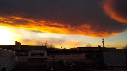 Mike’s 56th Avenue RV Storage