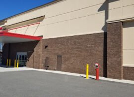 CubeSmart Self Storage