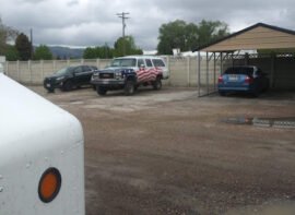 Denny’s Wrecker Service, Inc.