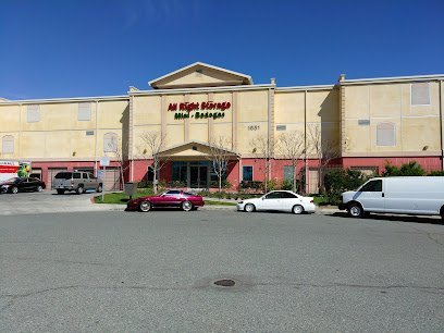 All Right Storage