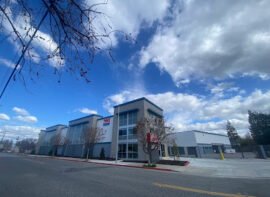 Trojan Storage of Campbell