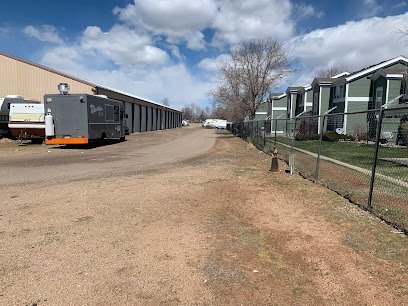 Hidden Island Storage