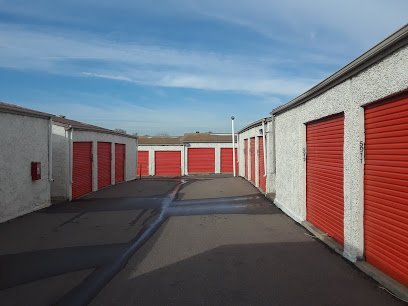 Public Storage