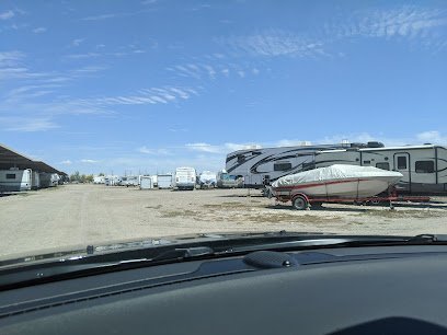 Arizona Discount Storage