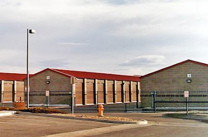 StorQuest Self Storage