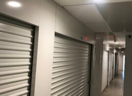 Watertown Self Storage Co