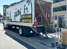 Royal Moving & Storage Los Angeles