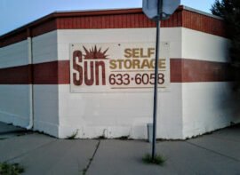 Sun Self Storage