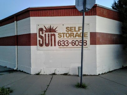 Sun Self Storage