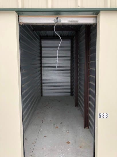 Greenhurst Mini-Storage