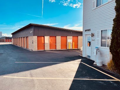 City Storage – Idaho Falls