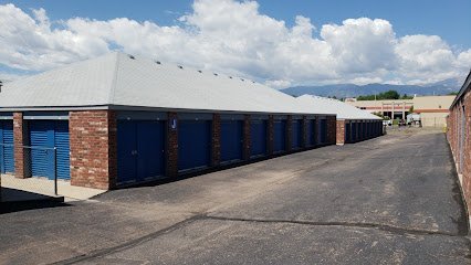 Public Storage