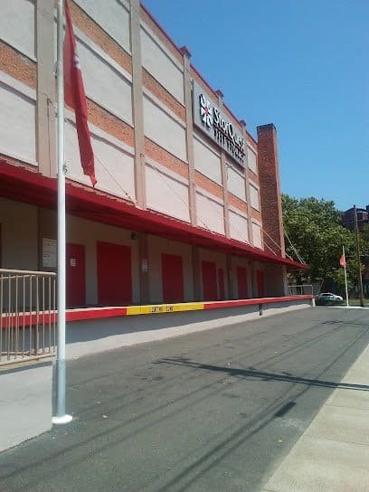 StorQuest Self Storage