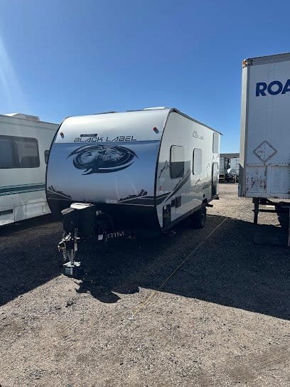 Centennial Storage Ltd