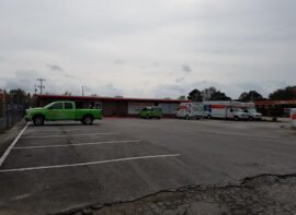 Westside Mini Storage