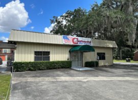 Continental Self Storage