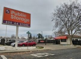 Public Storage