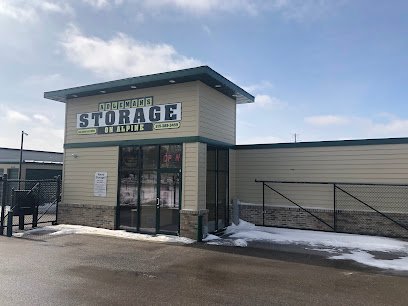 U-Haul Storage of Loves Park