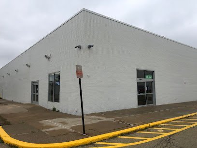 U-Haul Moving & Storage of Rockford