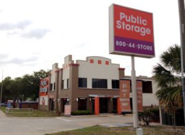 Public Storage