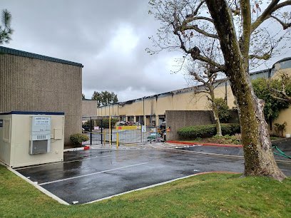 Placentia Self Storage