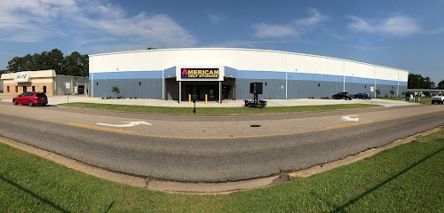 Storage Rentals of America