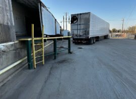Kern Ice & Cold Storage Co
