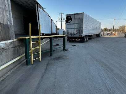 Kern Ice & Cold Storage Co