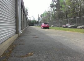 Economy Storage Park West